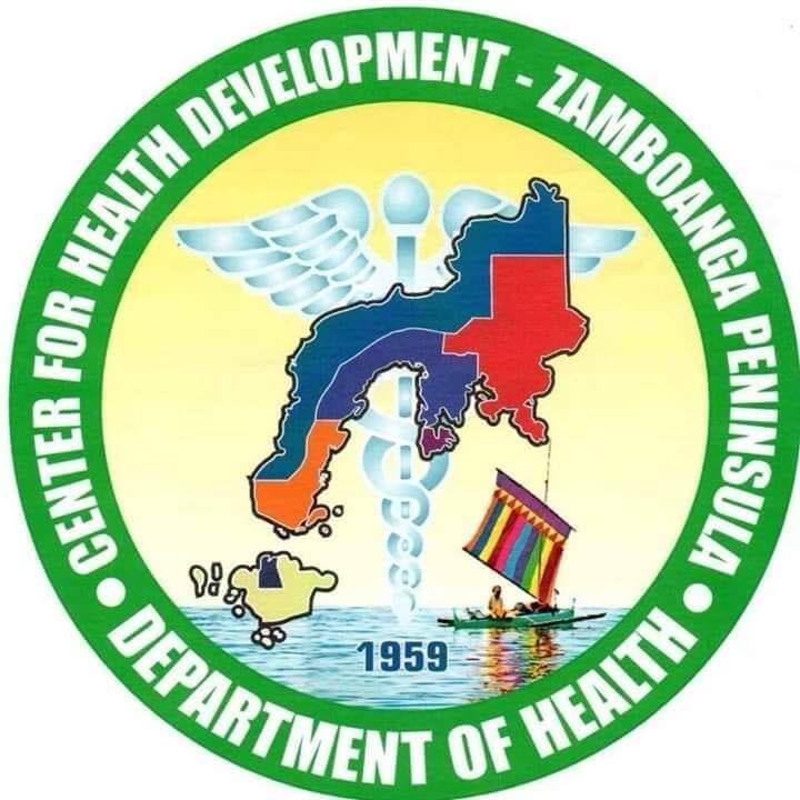 Department Of Health Center for Health Development Zamboanga Peninsula